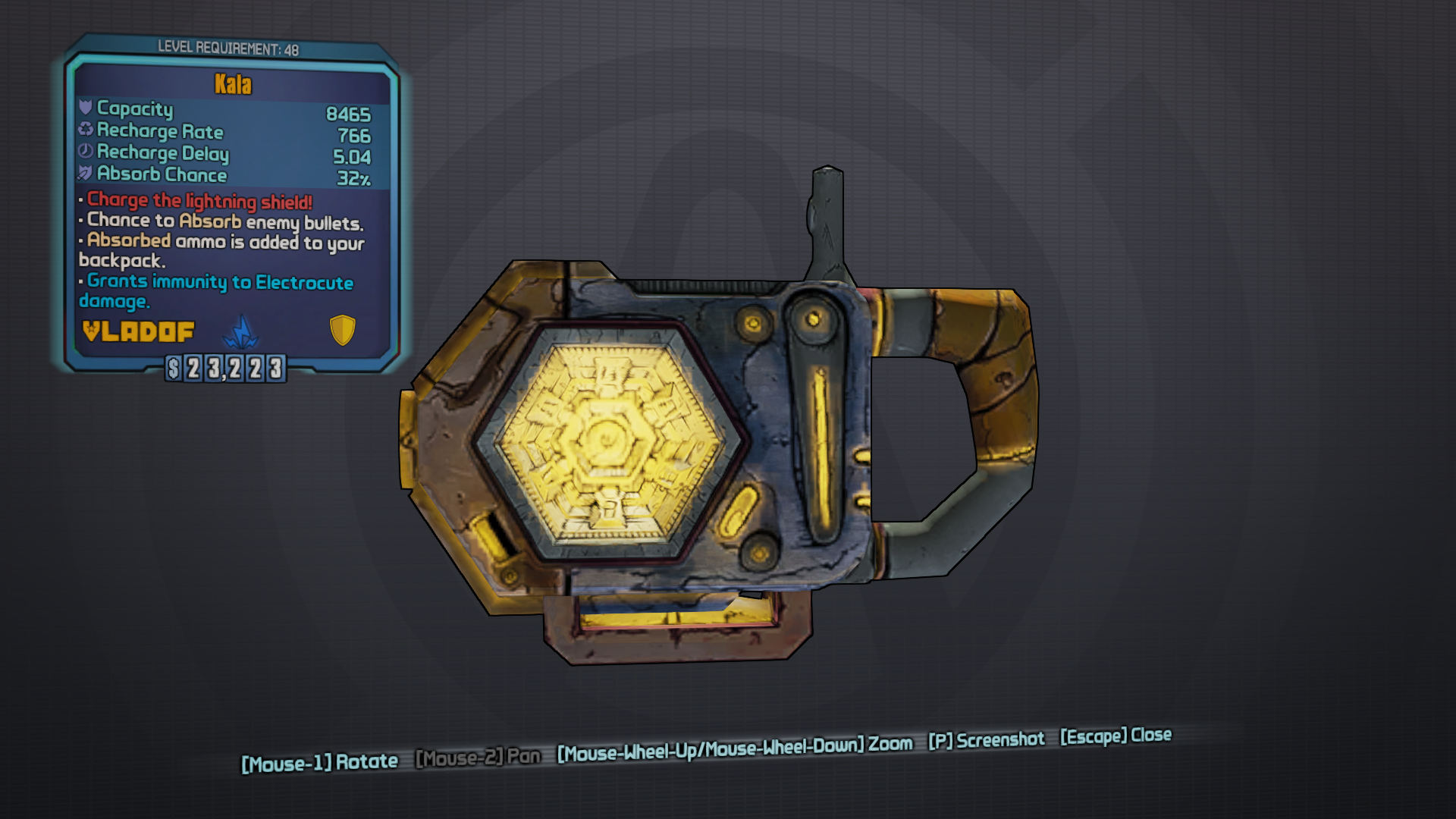 Neeru kala robot trading system