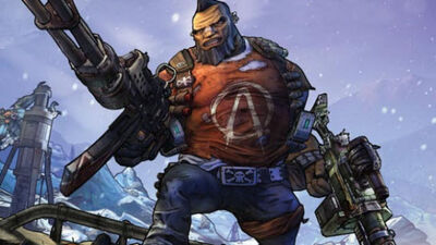 Borderlands-2-Gunzerker