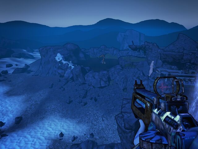 File:Terramorphous Peak viewed from the Bunker.jpg