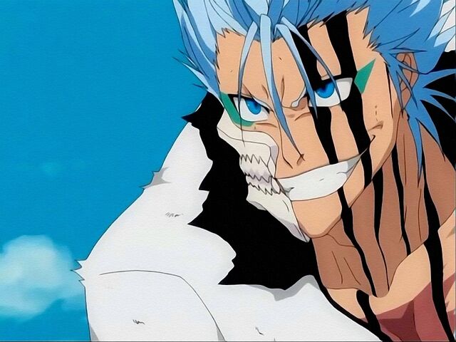 File:Grimmjow Arrancar-643811.jpg