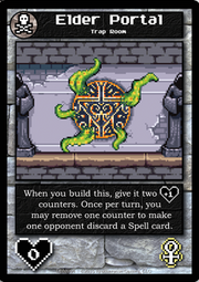 Elder portal