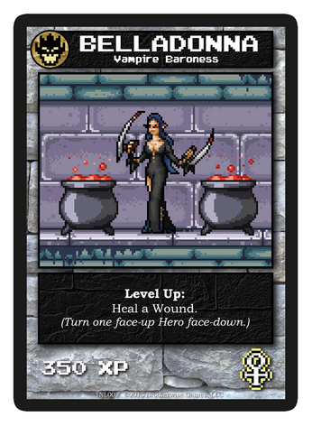 BM2 Belladonna fixed