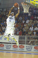 Dontae Jones 1