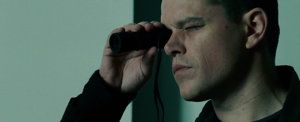Bournemonoscope