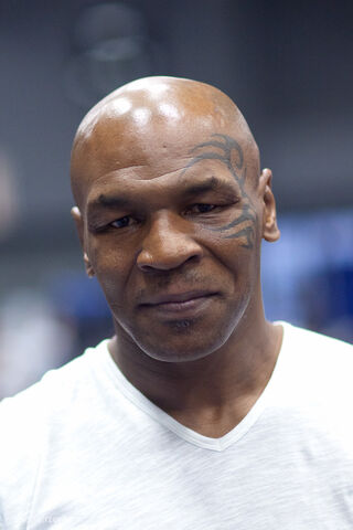File:Mike Tyson Portrait.jpg