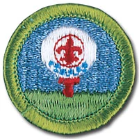 Golf (Merit Badge) | Boy Scouts of America Wiki | FANDOM powered by Wikia