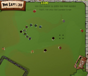 Zombietrain