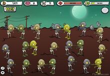 Grave yard 01