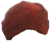 Alakazam's hat