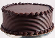 Cake