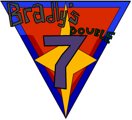 File:Bradly's Double 7 Logo.png