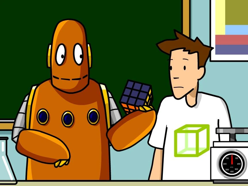 Measuring Matter BrainPOP Wiki FANDOM powered by Wikia