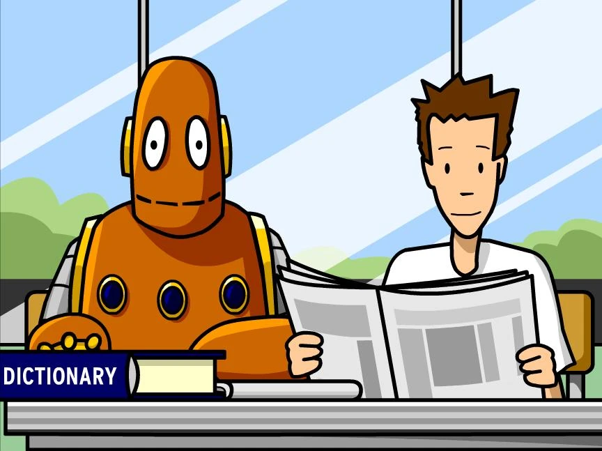 Brainpop login picture