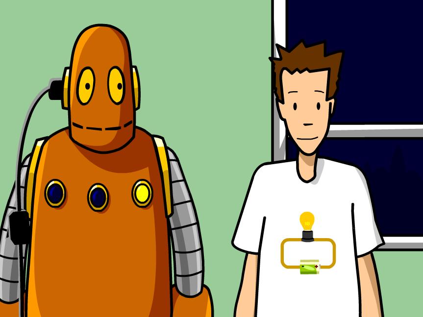 Electric Circuits | BrainPOP Wiki | FANDOM powered by Wikia