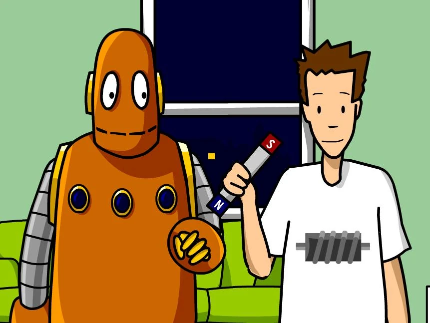 BrainPOP Wiki FANDOM powered by Wikia
