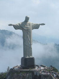 Cristo Redentor
