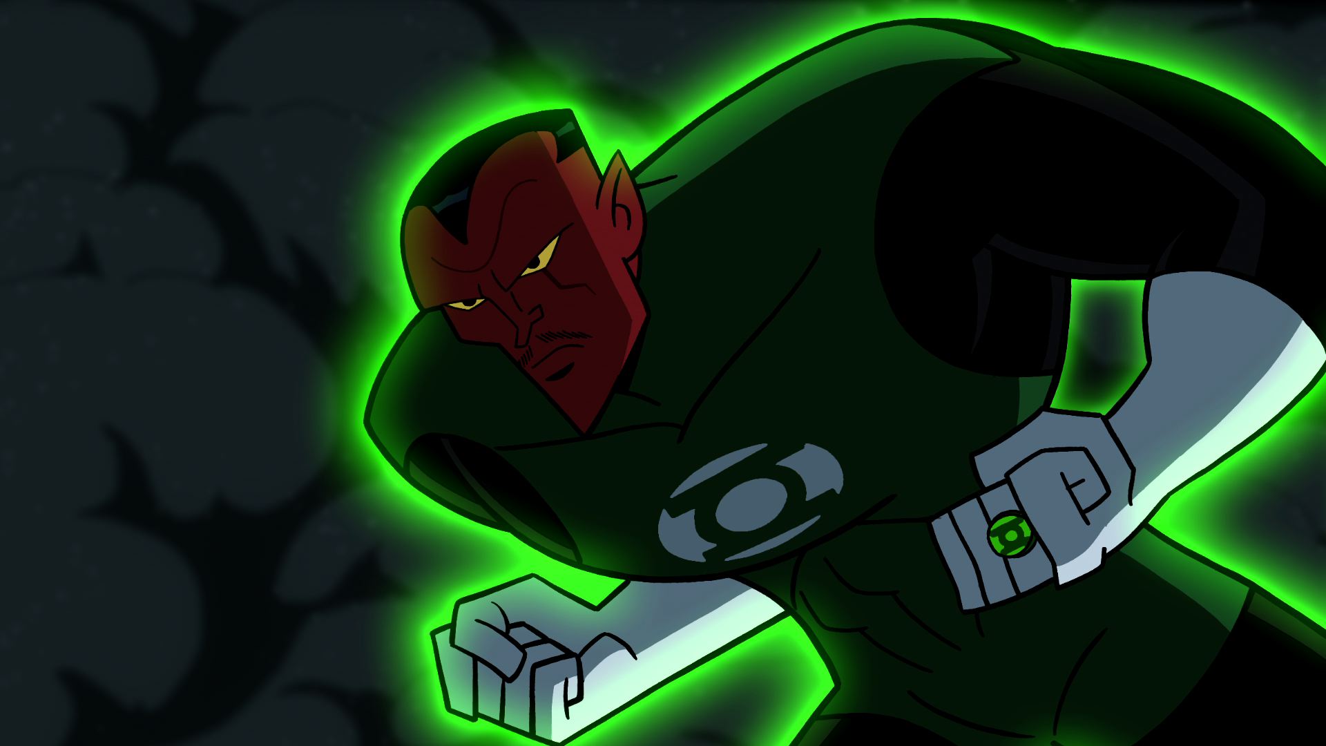Ring Power Green Lantern Song Ring Power Green Lantern Song