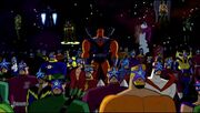 Starro lives