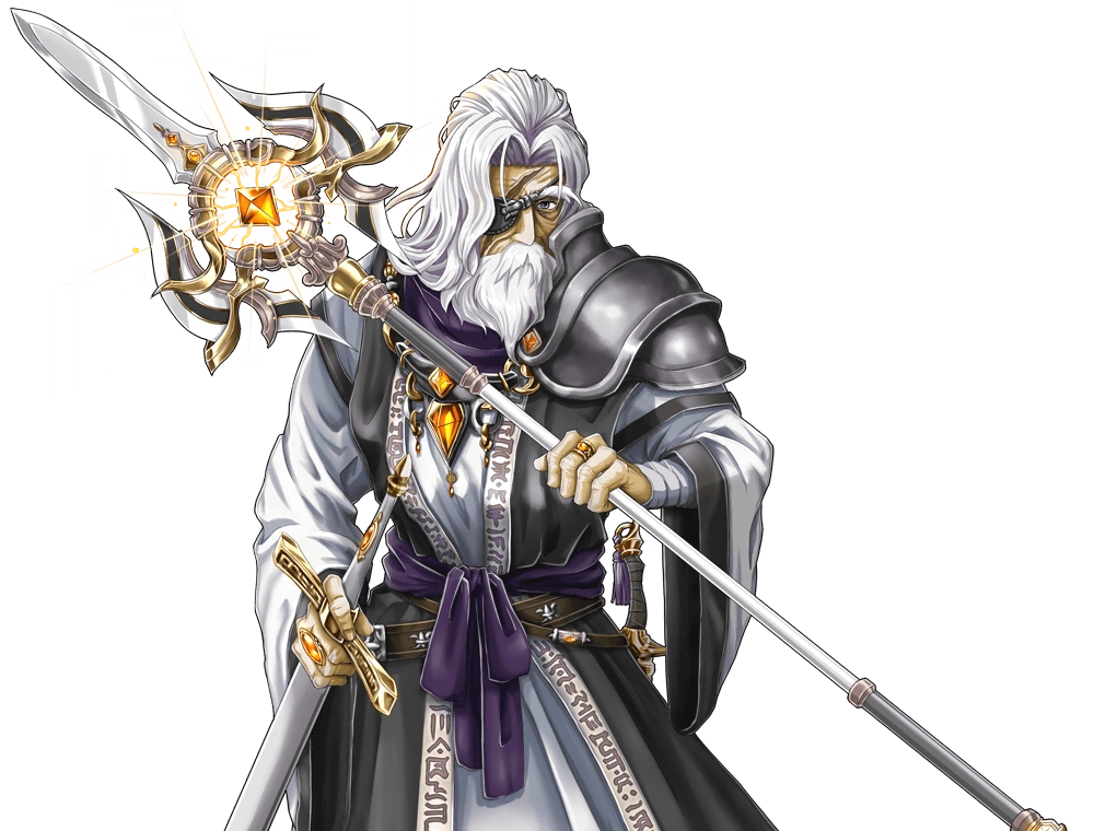 Grahdens (character) Brave Frontier Wiki FANDOM