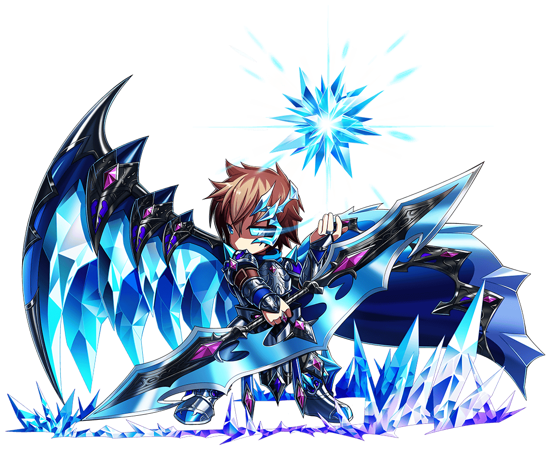 Arctic Wings Kyle | Brave Frontier Wiki | Fandom powered by Wikia