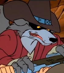 Barker