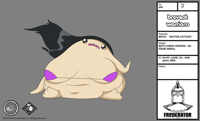 Archivo:Beth 100% sexy.jpg