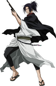 Kakei Juzou