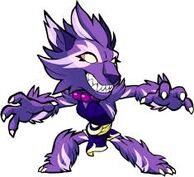 Awakened Asuri