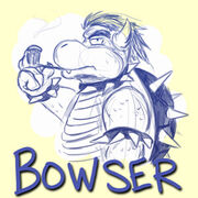 Bowser