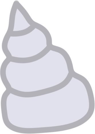 Shelly ghost