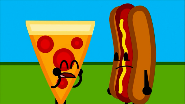 File:Pizza and hot dog.png