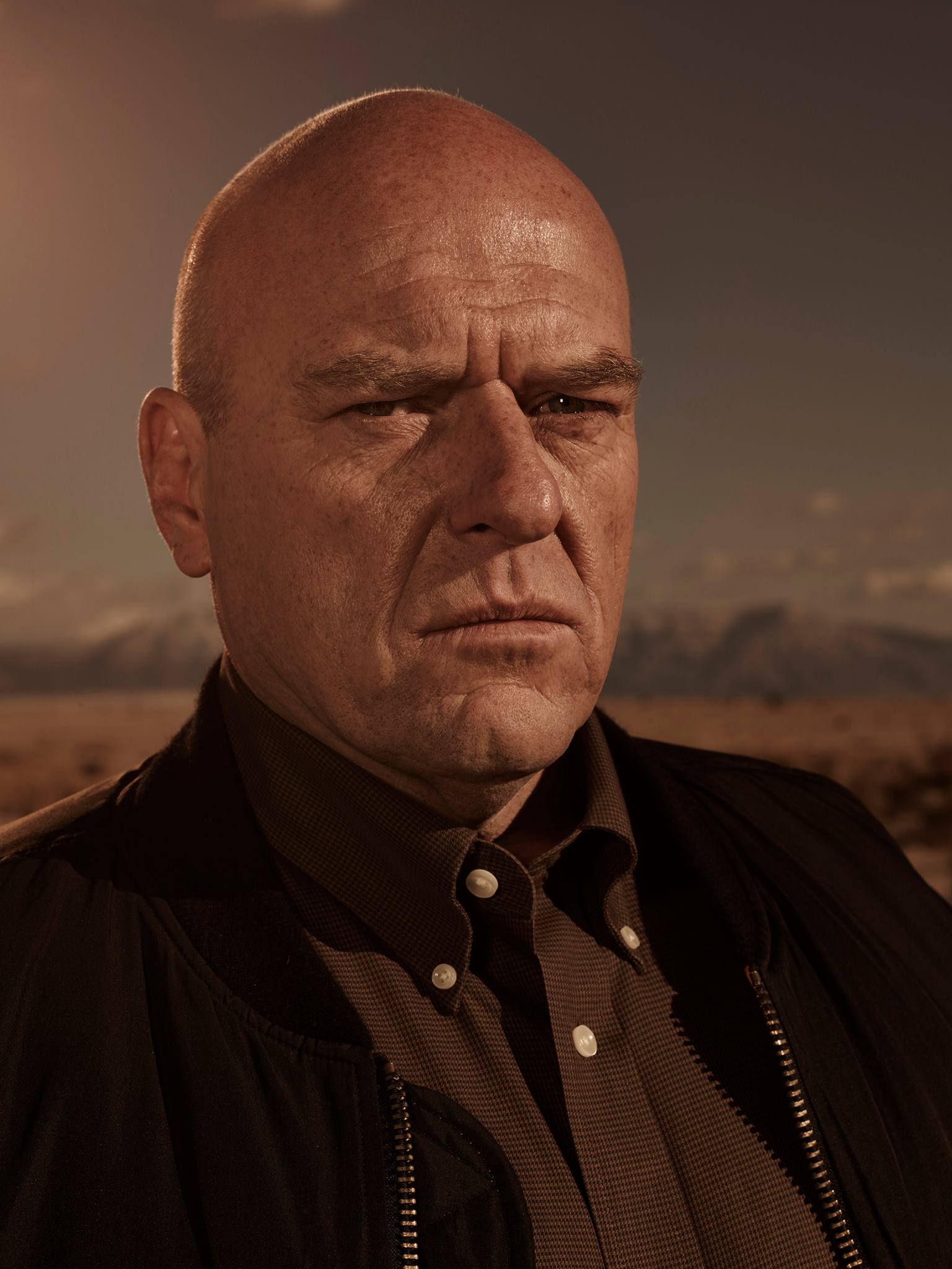 Hank Schrader Breaking Bad Wiki Fandom powered by Wikia