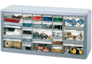 Stack-On 22-Drawer