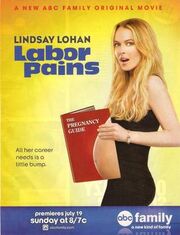 Labor pains