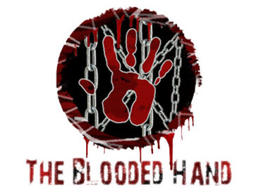 BRINK BloodedHand