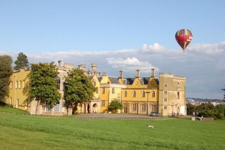 Ashton-court