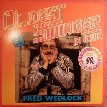 Fred Wedlock