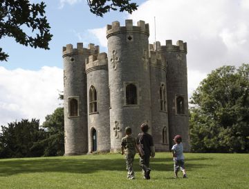 Blaise-castle-estate