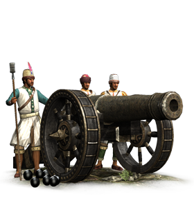 Etw i east artillerymen info cn64