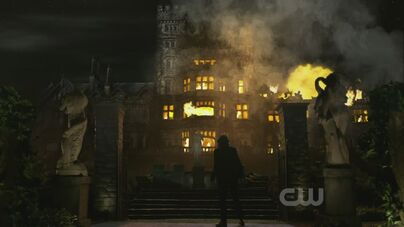 Mansion