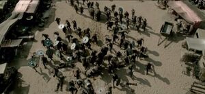 Sardinia Army