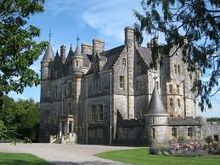 Servants Quarters