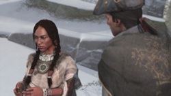 Haytham's Amulet