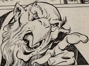 Angry Thorkwung