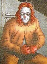 Richardson Elder Sinister