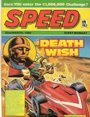 Speed