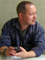Nigel Dobbyn