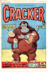 Cracker