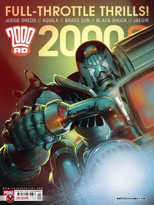 2000 AD prog 1895 cover