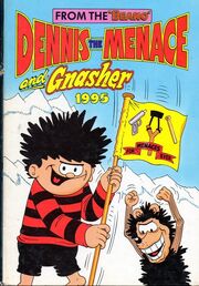Dennis Annual